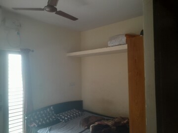 Bedroom in 3 BHK Builder Floor at Ramamurthy Nagar – for Rent