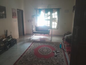 3 BHK Builder Floor For Rent in Ramamurthy Nagar