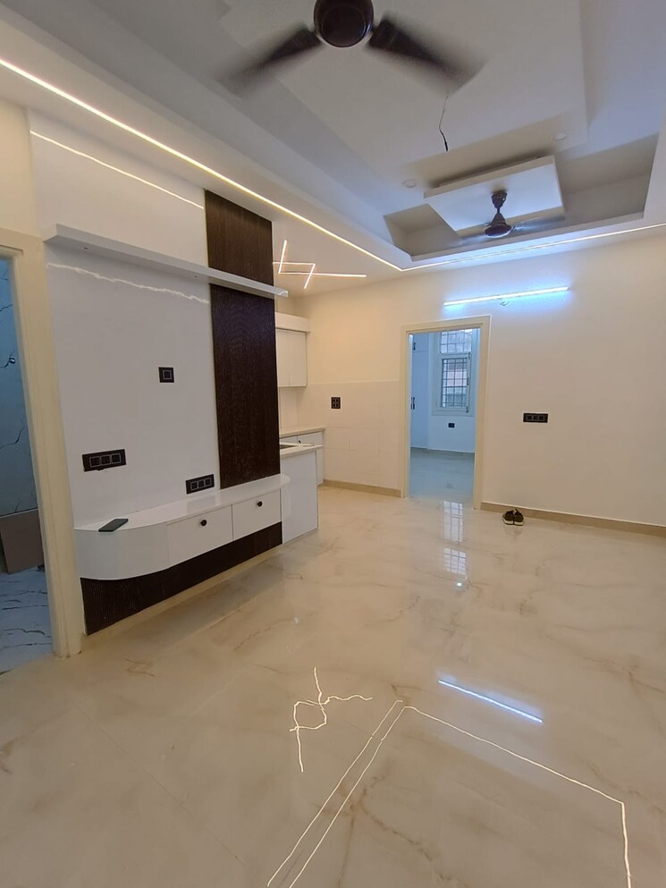 Living Room, vasundhara sector 5 2 Bedroom 850 Sq.Ft. Builder Floor In Vasundhara Sector 5 Ghaziabad 9295203