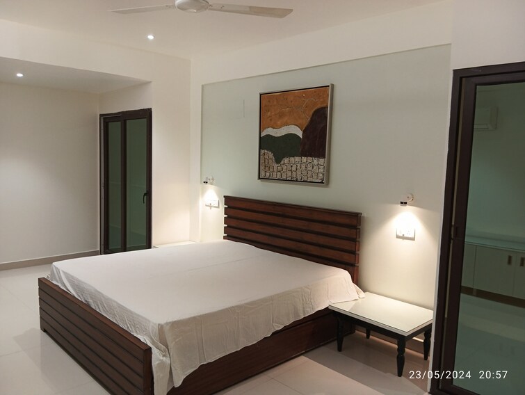 Cover Image, banjara hills 4 Bedroom 3500 Sq.Ft. Apartment In Banjara Hills Hyderabad 9295186