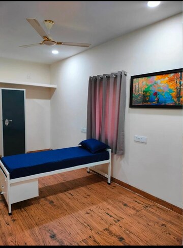 Bedroom in 6+ BHK Apartment at Kphb – for Sale