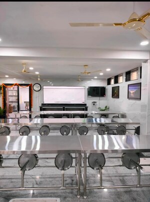 6+ BHK Apartment – Exterior View View at Kphb - for Sale