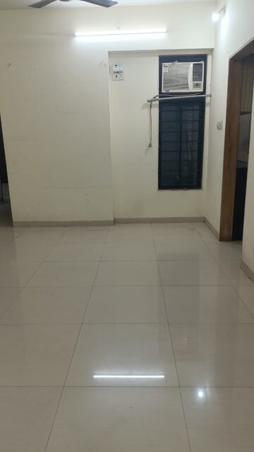 Bathroom in 3 BHK Apartment at Lodha Paradise, Majiwada – for Rent