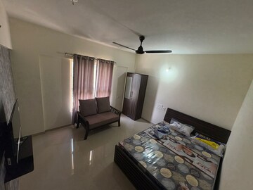 1 RK Apartment For Rent in Nyati Elysia, Kharadi
