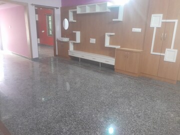 Parking in 3 BHK Builder Floor at Nri Layout – for Rent