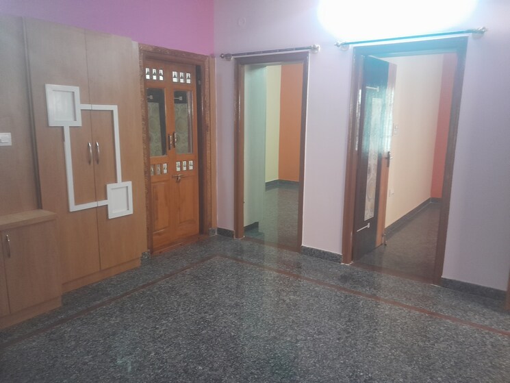 Room, nri layout 3 Bedroom 1500 Sq.Ft. Builder Floor In Nri Layout Bangalore 9295191