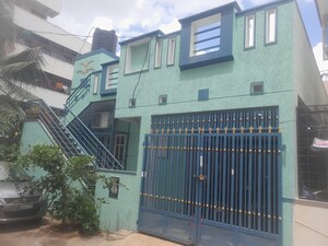 2 BHK Independent House For Rent in Ramamurthy Nagar
