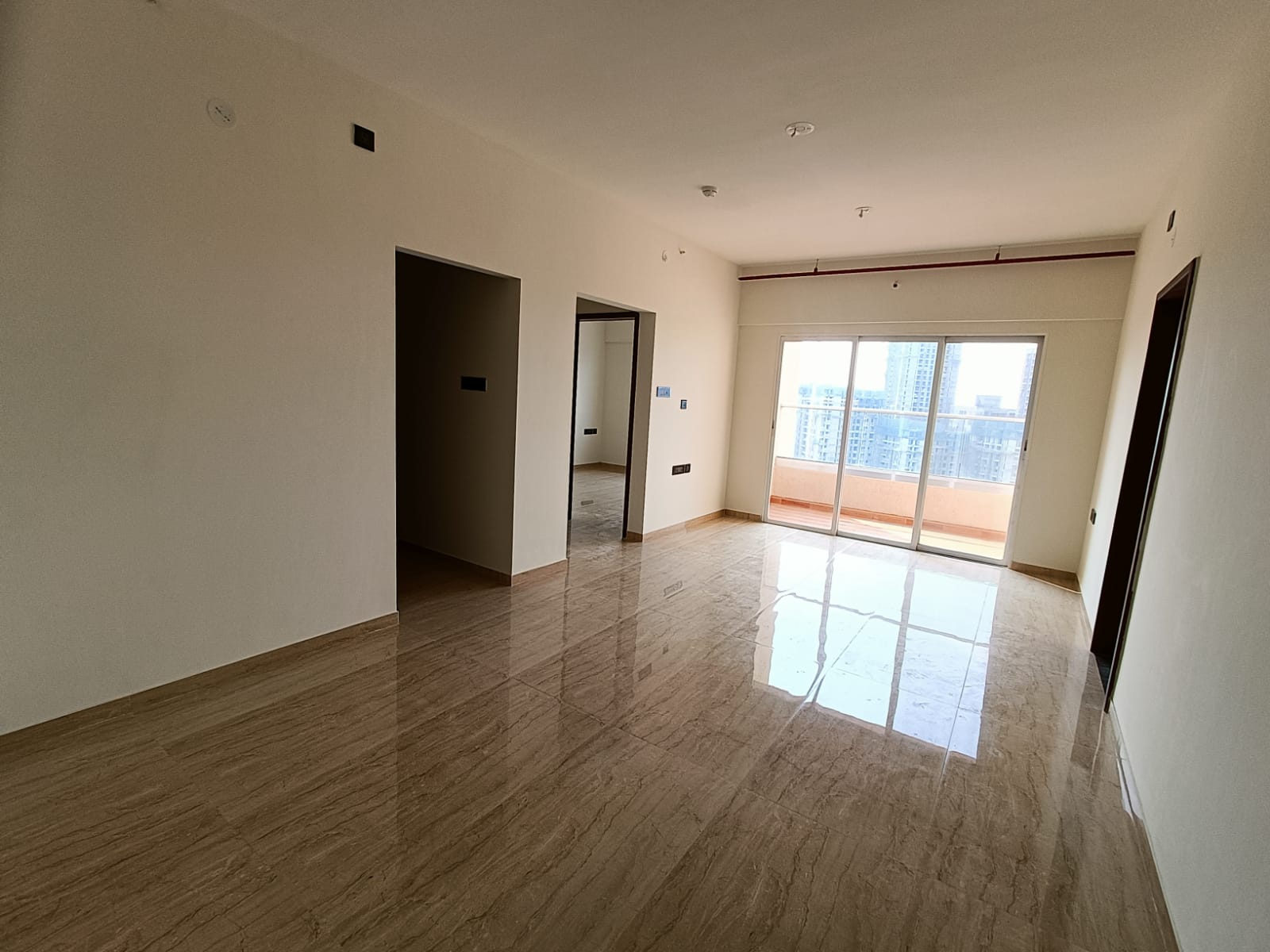2 BHK Apartment For Rent in VTP Cygnus
