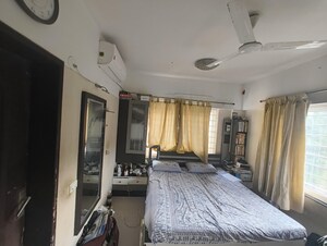 3 BHK Apartment For Rent in Sigma One, Paud Road