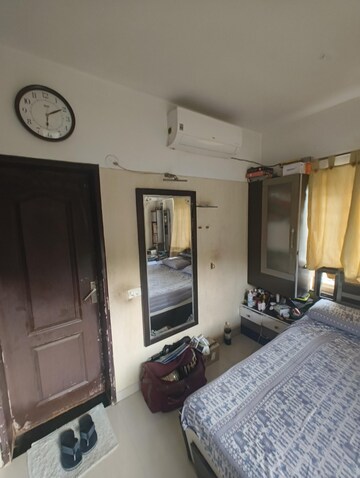 Living Room in 3 BHK Apartment at Sigma One, Paud Road – for Rent