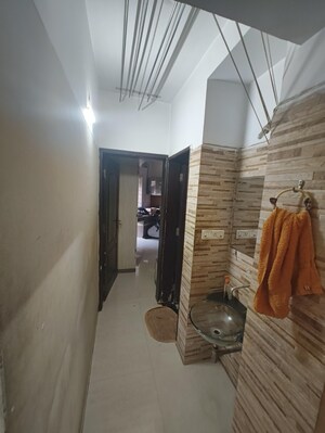 Furnished Amenities in 3 BHK Apartment at Sigma One, Paud Road – for Rent