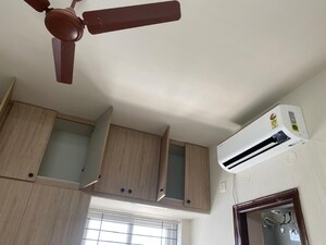 Furnished Amenities in 2 BHK Builder Floor at Kondapur – for Rent