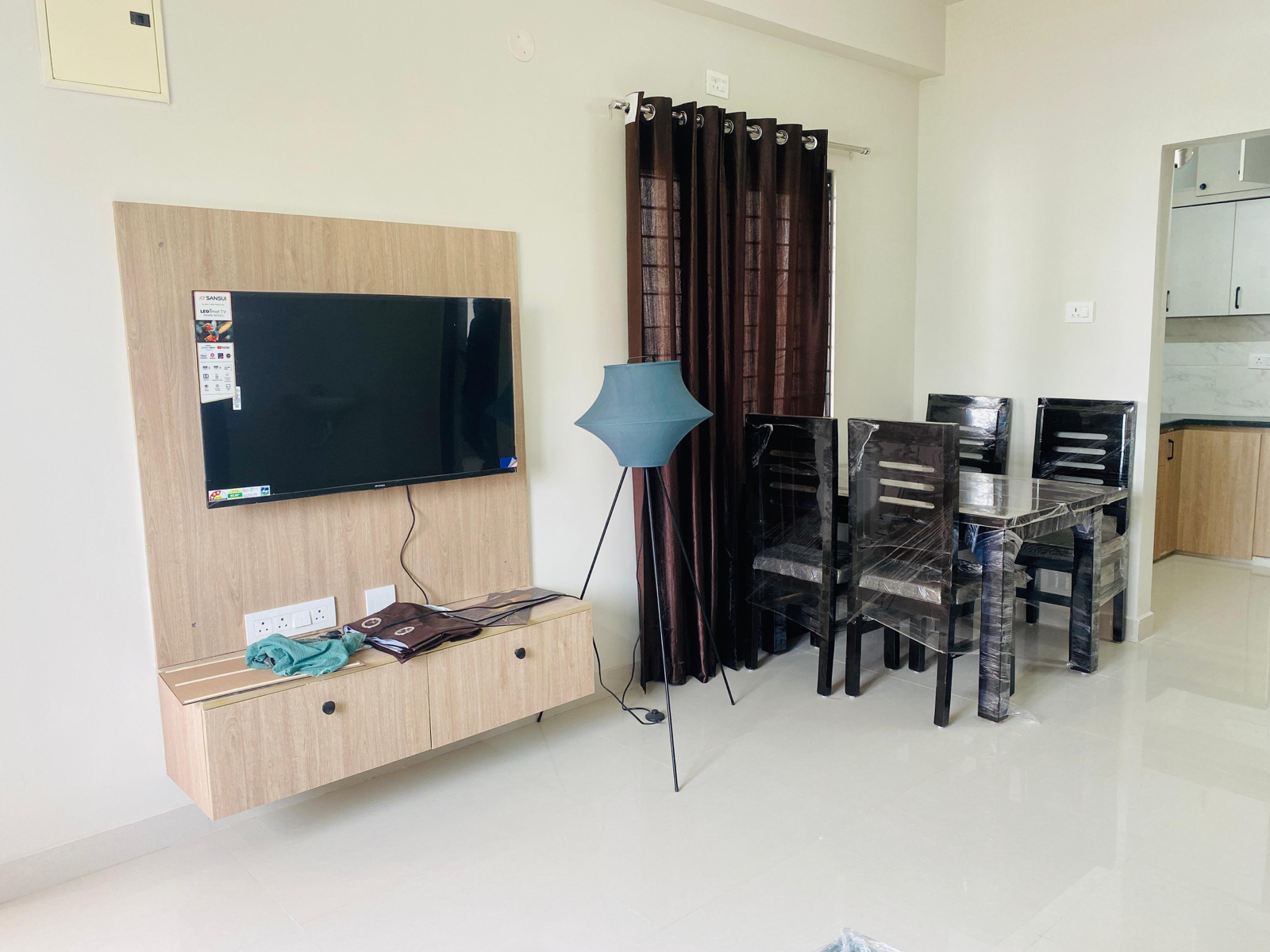 2 BHK Builder Floor For Rent in Kondapur