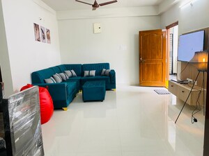 Team Area in 2 BHK Builder Floor at Kondapur – for Rent