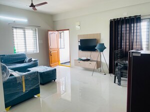 Team Area in 2 BHK Builder Floor at Kondapur – for Rent