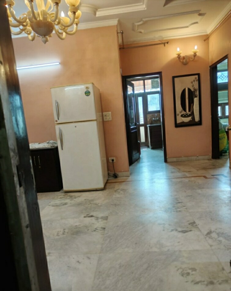 Cover Image, east patel nagar 2 Bedroom 1230 Sq.Ft. Builder Floor In East Patel Nagar Delhi 9295289