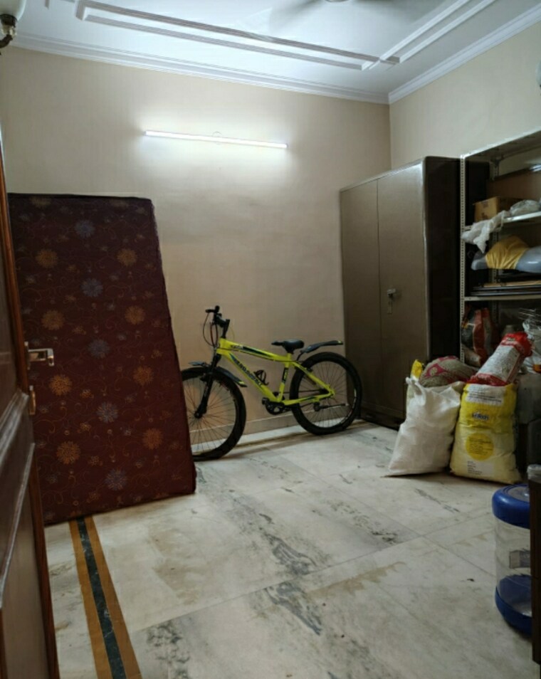 Living Room, east patel nagar 2 Bedroom 1230 Sq.Ft. Builder Floor In East Patel Nagar Delhi 9295289