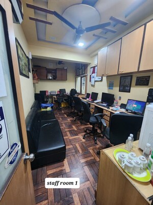  Shop For Rent in Raunak City Phase 2, Kalyan West