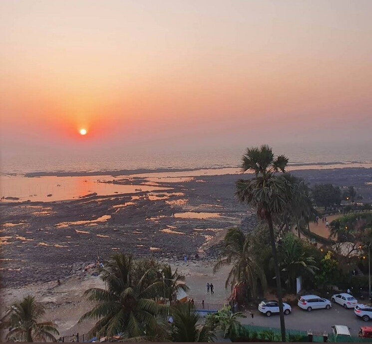 Exterior View, bandra west 2 Bedroom 750 Sq.Ft. Apartment In Bandra West Mumbai 9295218