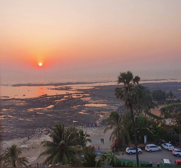 Exterior View, bandra west 2 Bedroom 750 Sq.Ft. Apartment In Bandra West Mumbai 9295218