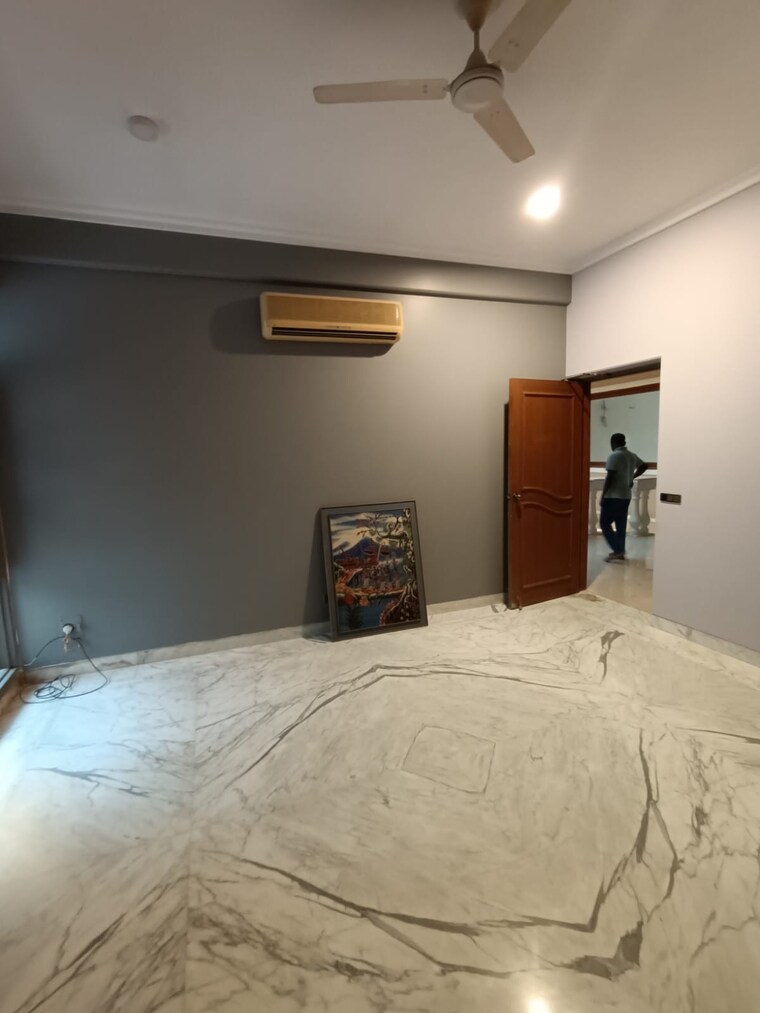 Bedroom, gomti nagar 3 Bedroom 2400 Sq.Ft. Independent House In Gomti Nagar Lucknow 9295331