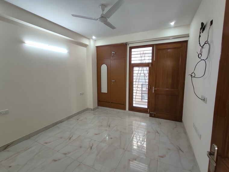 Room, huda-staff-colony 3 Bedroom 1860 Sq.Ft. Builder Floor In Sector 46 Gurgaon 9295285