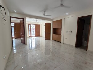 3 BHK Builder Floor For Rent in Huda Staff Colony, Sector 46