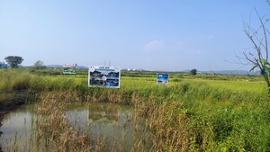 Plot Area in  Plot at Ranjanpada – for Sale