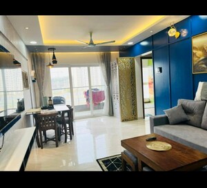 1 BHK Apartment For Rent in Kalyani Nagar