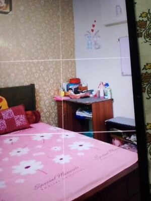 Room in 2 BHK Apartment at Paschim Vihar – for Sale