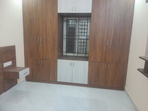 Room in 3 BHK Builder Floor at Ramamurthy Nagar – for Rent
