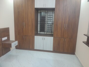 Room in 3 BHK Builder Floor at Ramamurthy Nagar – for Rent