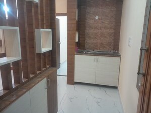 Living Room in 3 BHK Builder Floor at Ramamurthy Nagar – for Rent