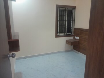 Room in 3 BHK Builder Floor at Ramamurthy Nagar – for Rent