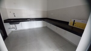 Kitchen in 3.5 BHK Apartment at Mantra Mirari, Koregaon Park – for Rent