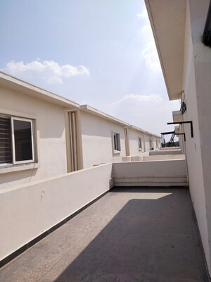 4 BHK Villa For Rent in My Home Ankura, Tellapur