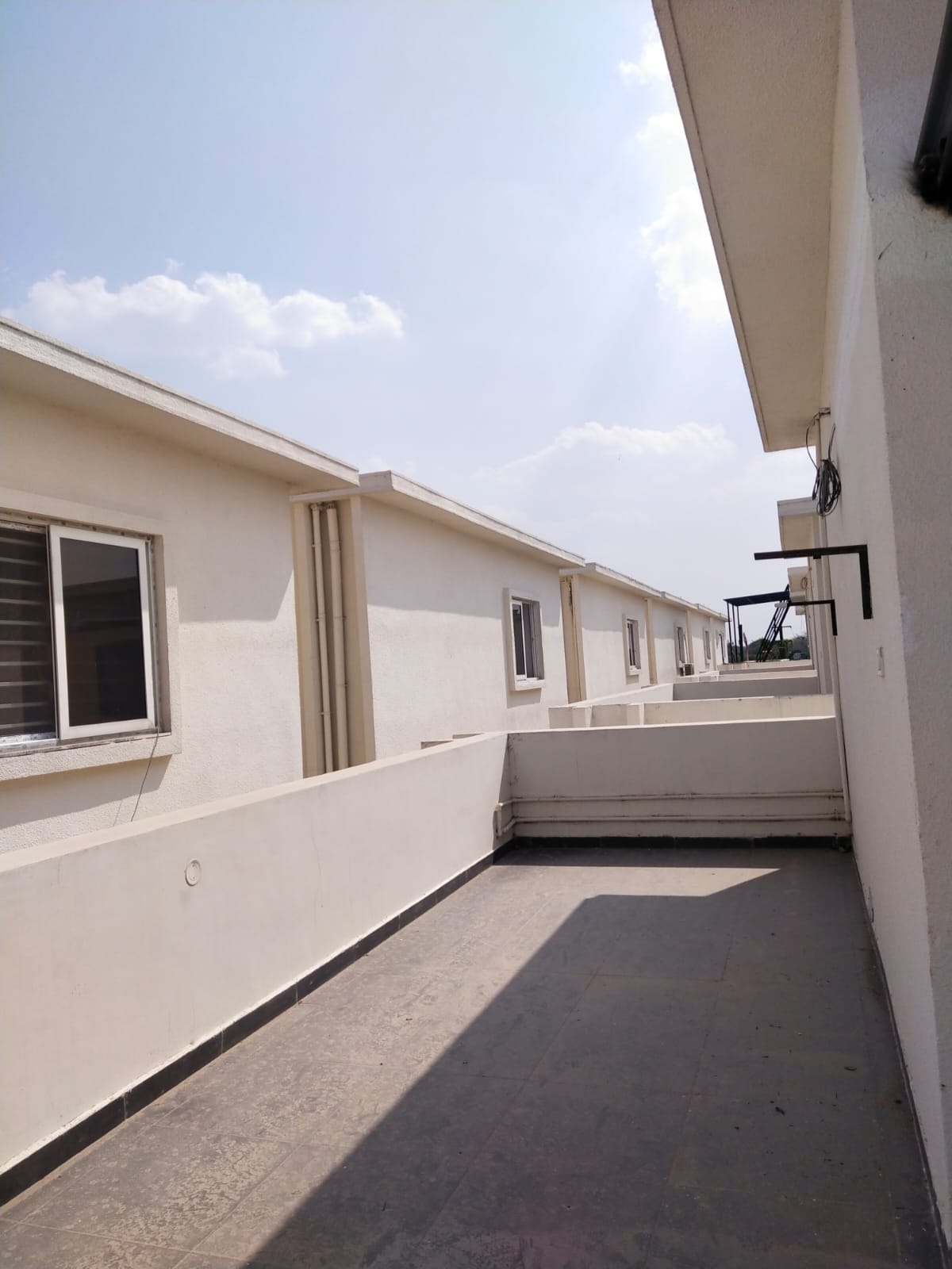 4 BHK Villa For Rent in My Home Ankura