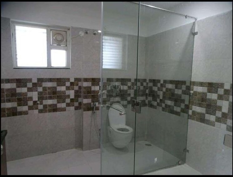 Bathroom, my-home-ankura 4 Bedroom 3223 Sq.Ft. Villa In Tellapur Hyderabad 9295300