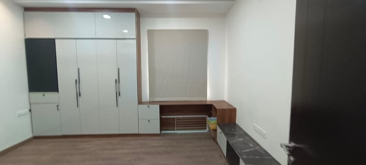 Kitchen, my-home-ankura 4 Bedroom 3223 Sq.Ft. Villa In Tellapur Hyderabad 9295300