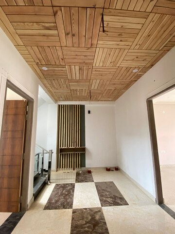 Staircase in 1 BHK Builder Floor at Sahastradhara Road – for Rent
