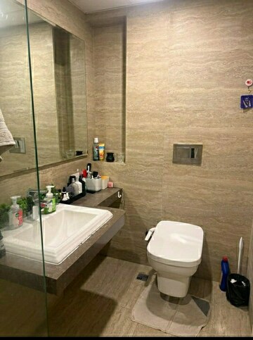 Team Area in 1 BHK Apartment at Karia Konark Campus, Viman Nagar – for Rent