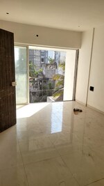 2 BHK 581 Sq.Ft. Apartment in V Residences