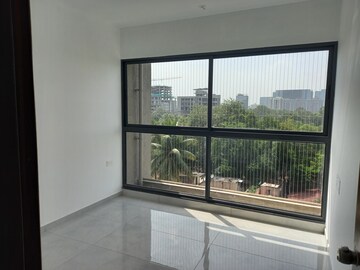Balcony in 3.5 BHK Apartment at Mantra Mirari, Koregaon Park – for Rent