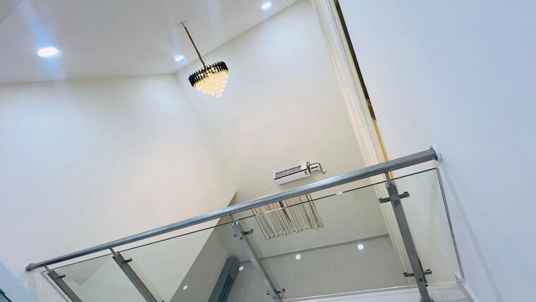 undefined, rk-cpr-bella-vista 4 Bedroom 4000 Sq.Ft. Apartment In Nallagandla Hyderabad 9295325