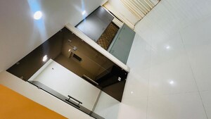 Furnished Amenities in 4 BHK Apartment at RK-CPR Bella Vista, Nallagandla – for Rent