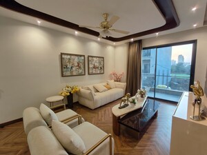 4 BHK Apartment For Rent in Anant Raj Ashok Estate, Sector 63a