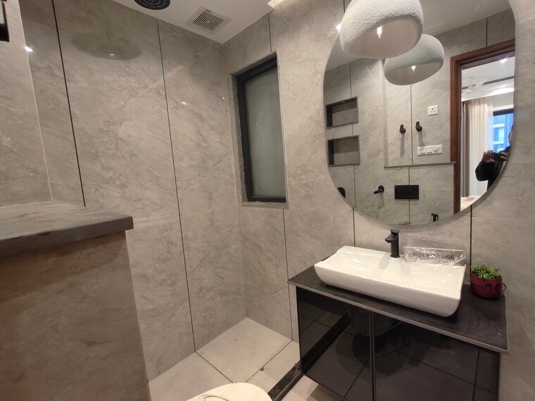 Team Area, anant-raj-ashok-estate 4 Bedroom 2100 Sq.Ft. Apartment In Sector 63a Gurgaon 9295334