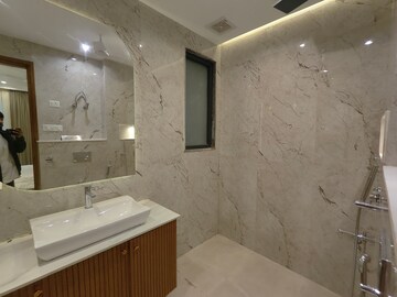 Kitchen in 4 BHK Apartment at Anant Raj Ashok Estate, Sector 63a – for Rent