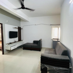 2 BHK Builder Floor For Rent in Kondapur