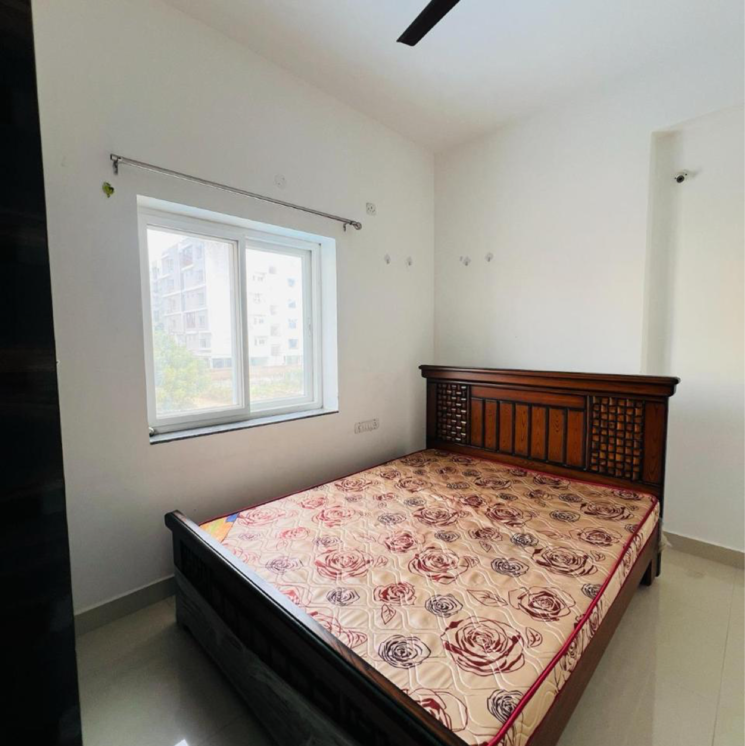 Bedroom, kondapur 2 Bedroom 1050 Sq.Ft. Builder Floor In Kondapur Hyderabad 9295370